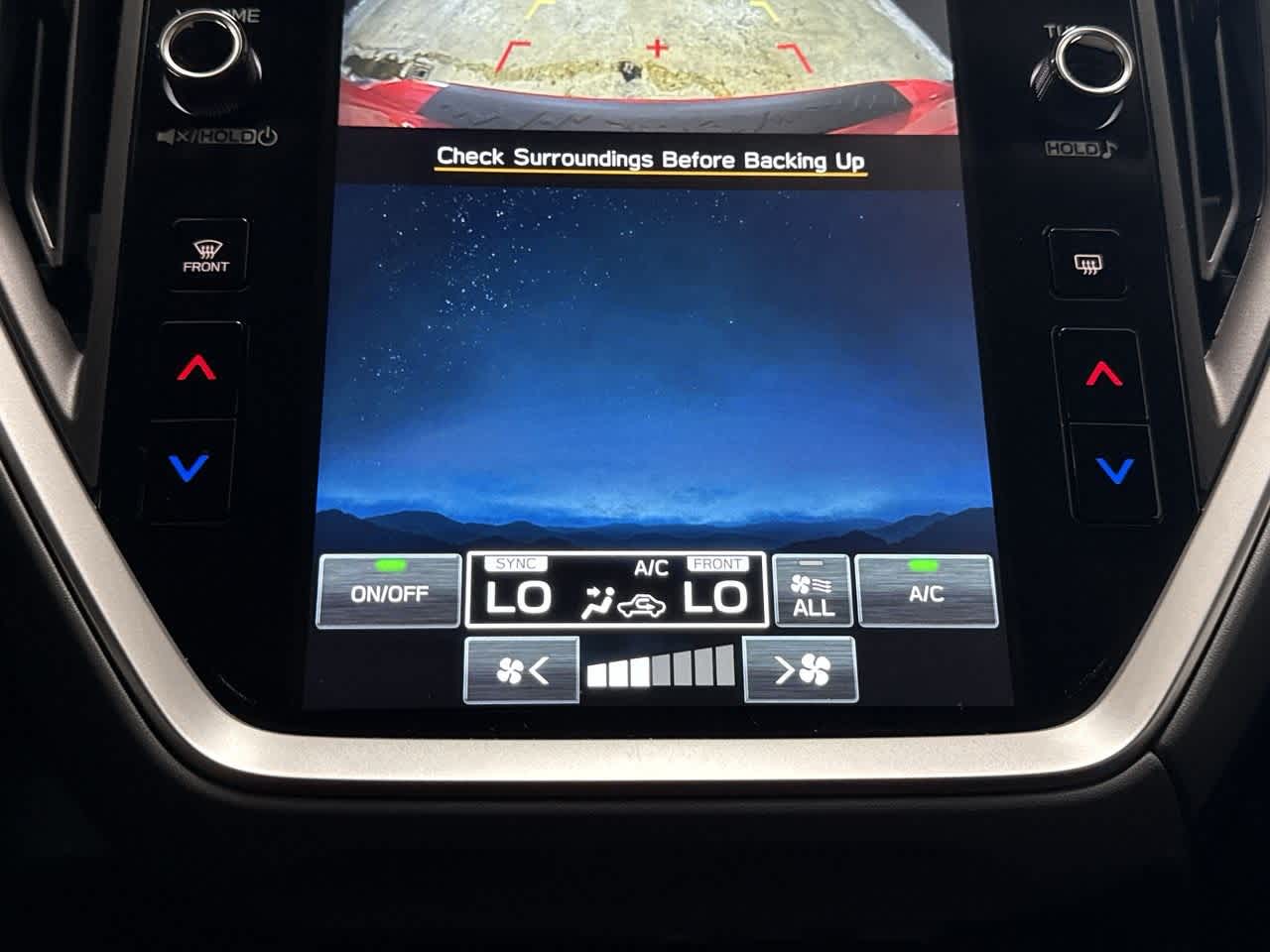 Thumbnail: 2025 Subaru Crosstrek - 20