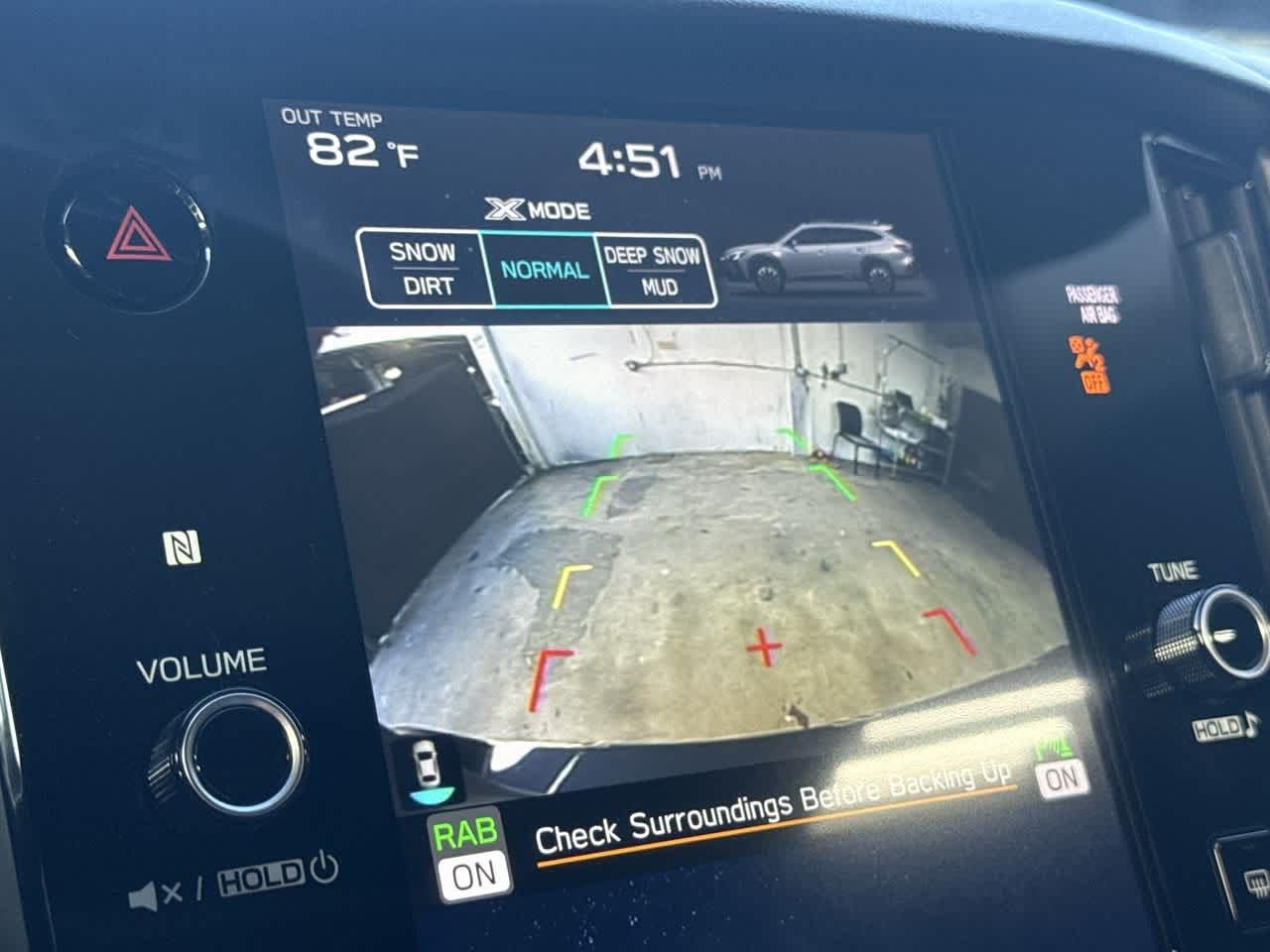 Thumbnail: 2025 Subaru Outback - 19