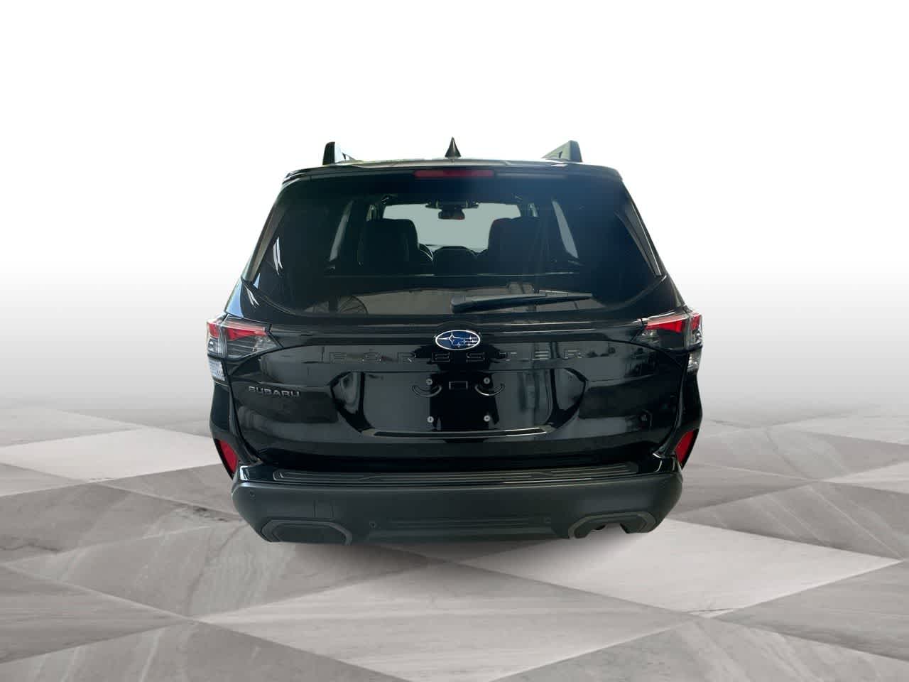 Thumbnail: 2026 Subaru Forester - 7