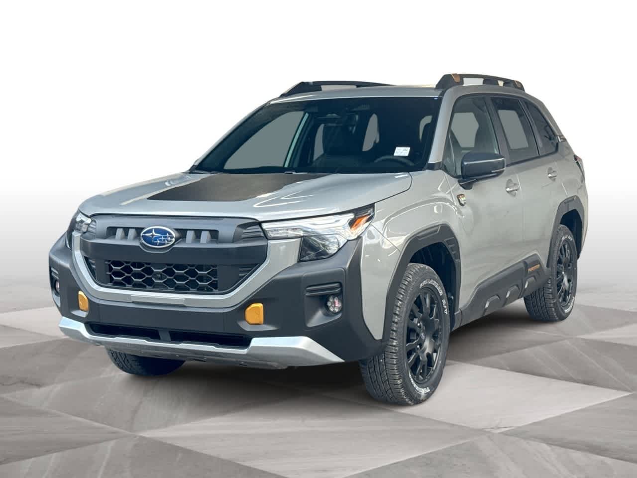 Thumbnail: 2026 Subaru Forester - 4