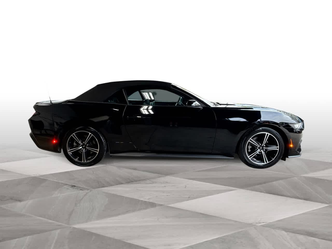 Thumbnail: 2024 Ford Mustang - 9