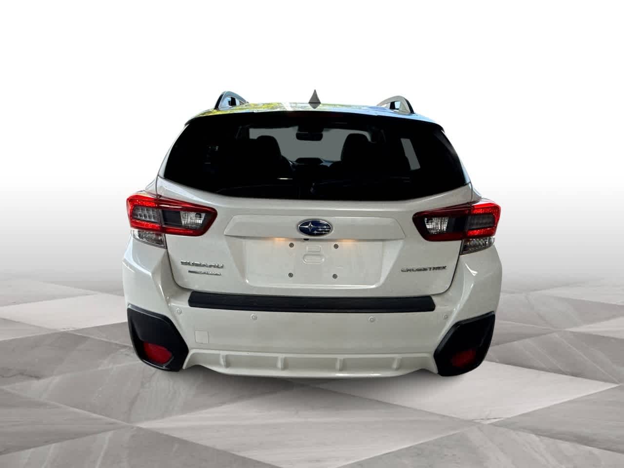 Thumbnail: 2021 Subaru Crosstrek - 7