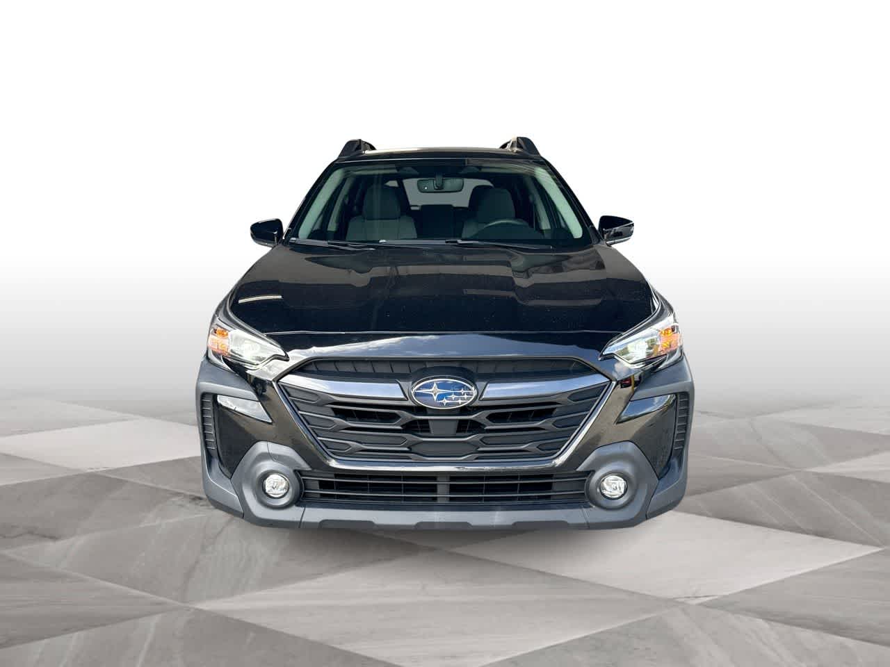 Thumbnail: 2024 Subaru Outback - 3