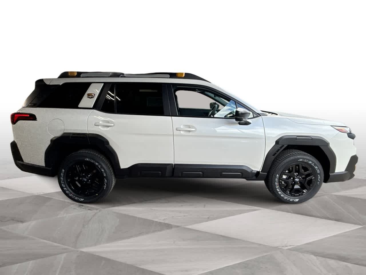 Thumbnail: 2026 Subaru Outback - 9