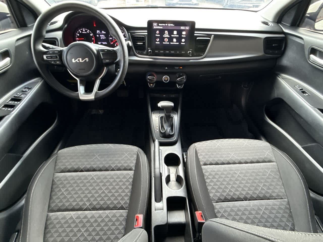 Thumbnail: 2023 Kia Rio - 24