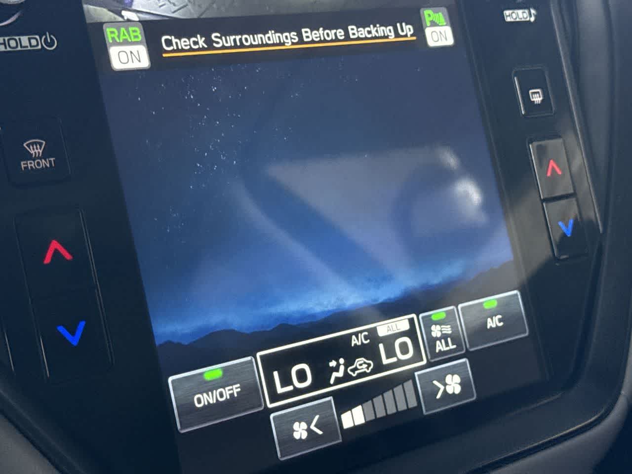 Thumbnail: 2025 Subaru Crosstrek - 20