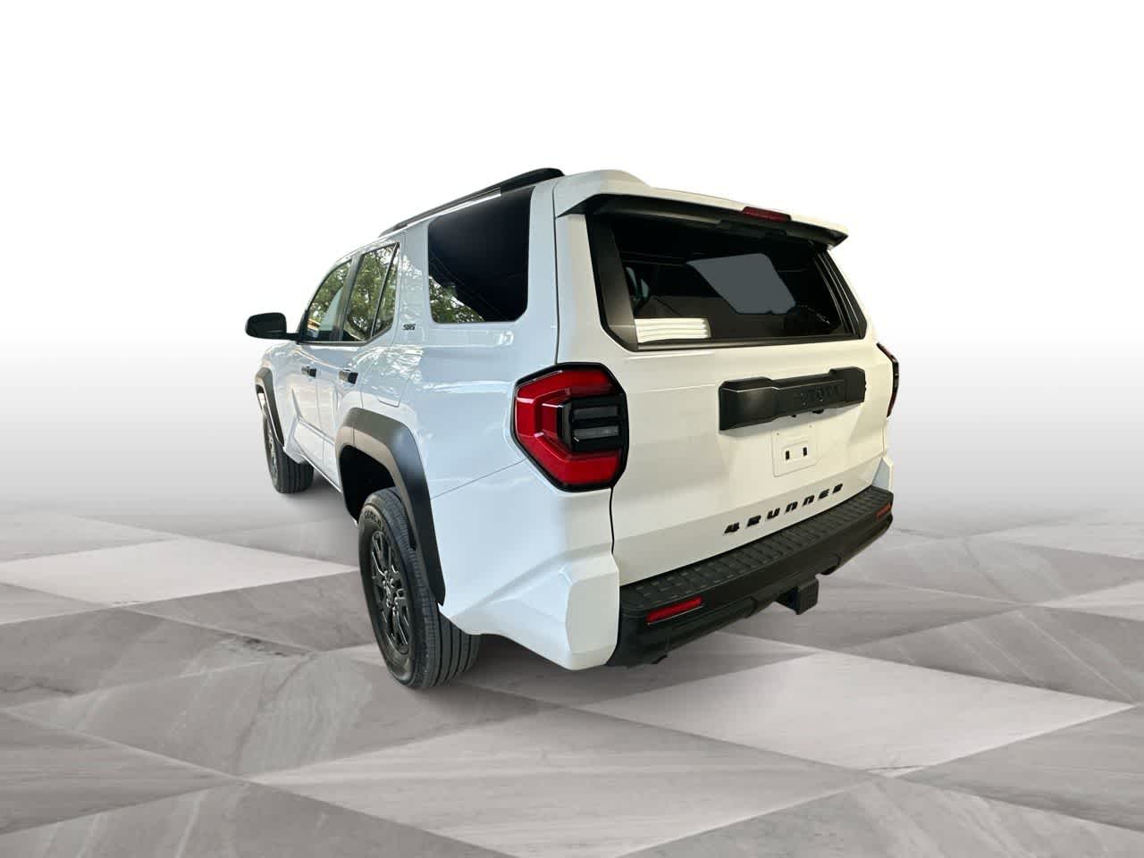Thumbnail: 2026 Toyota 4Runner - 6