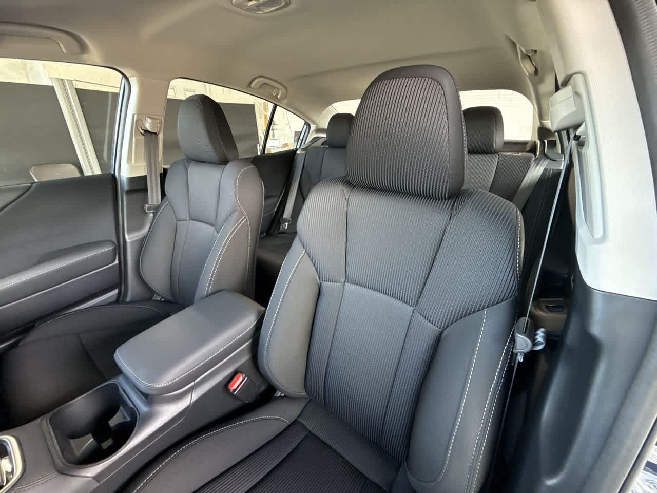 Thumbnail: 2025 Subaru Legacy - 14