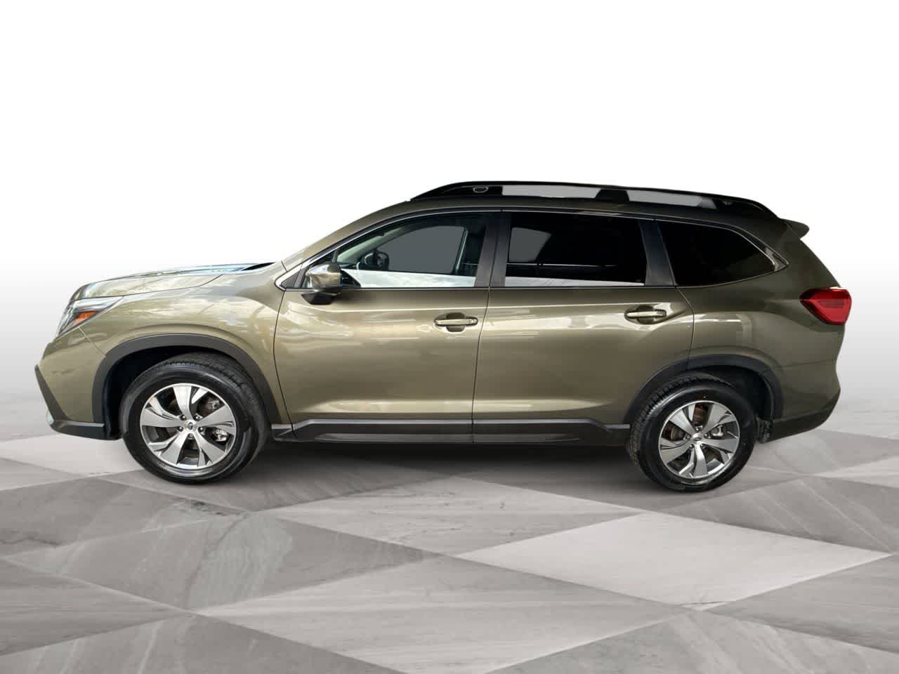 Thumbnail: 2024 Subaru Ascent - 5