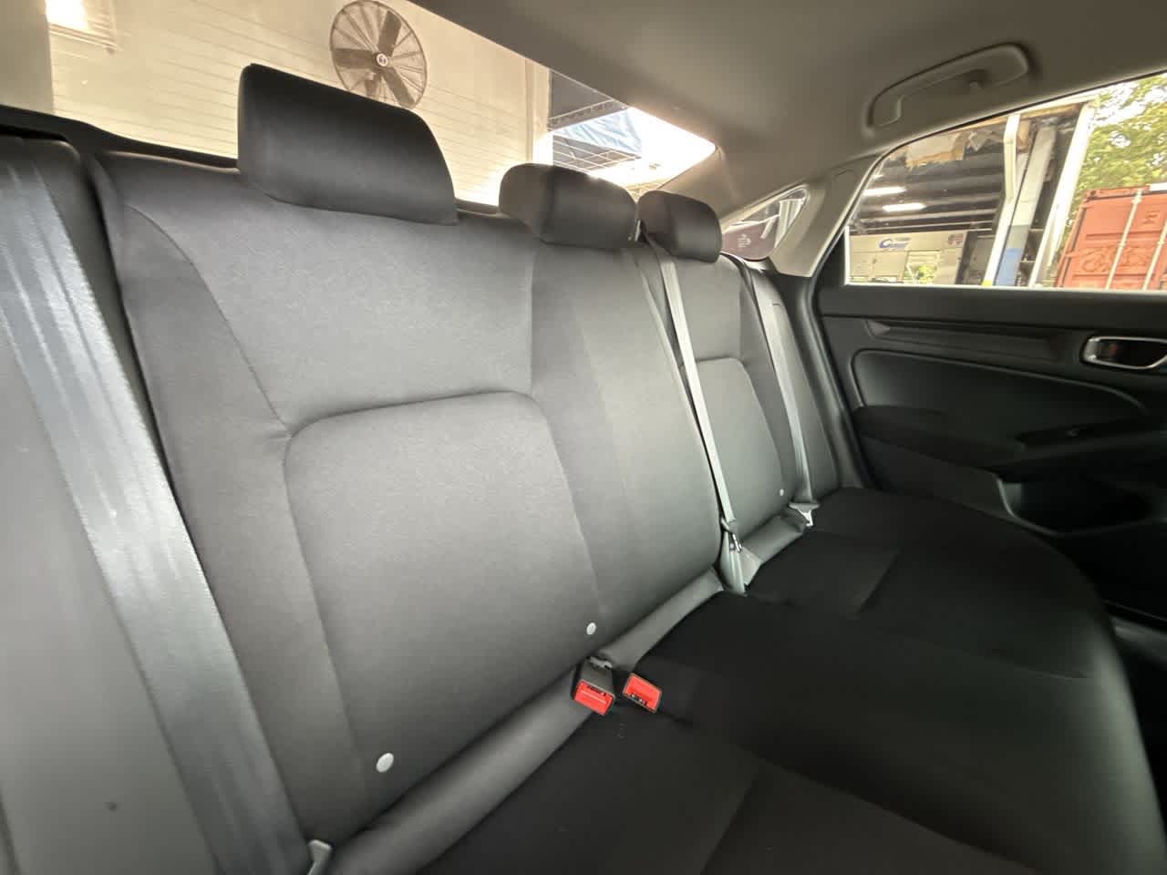 Thumbnail: 2025 Honda Civic - 26