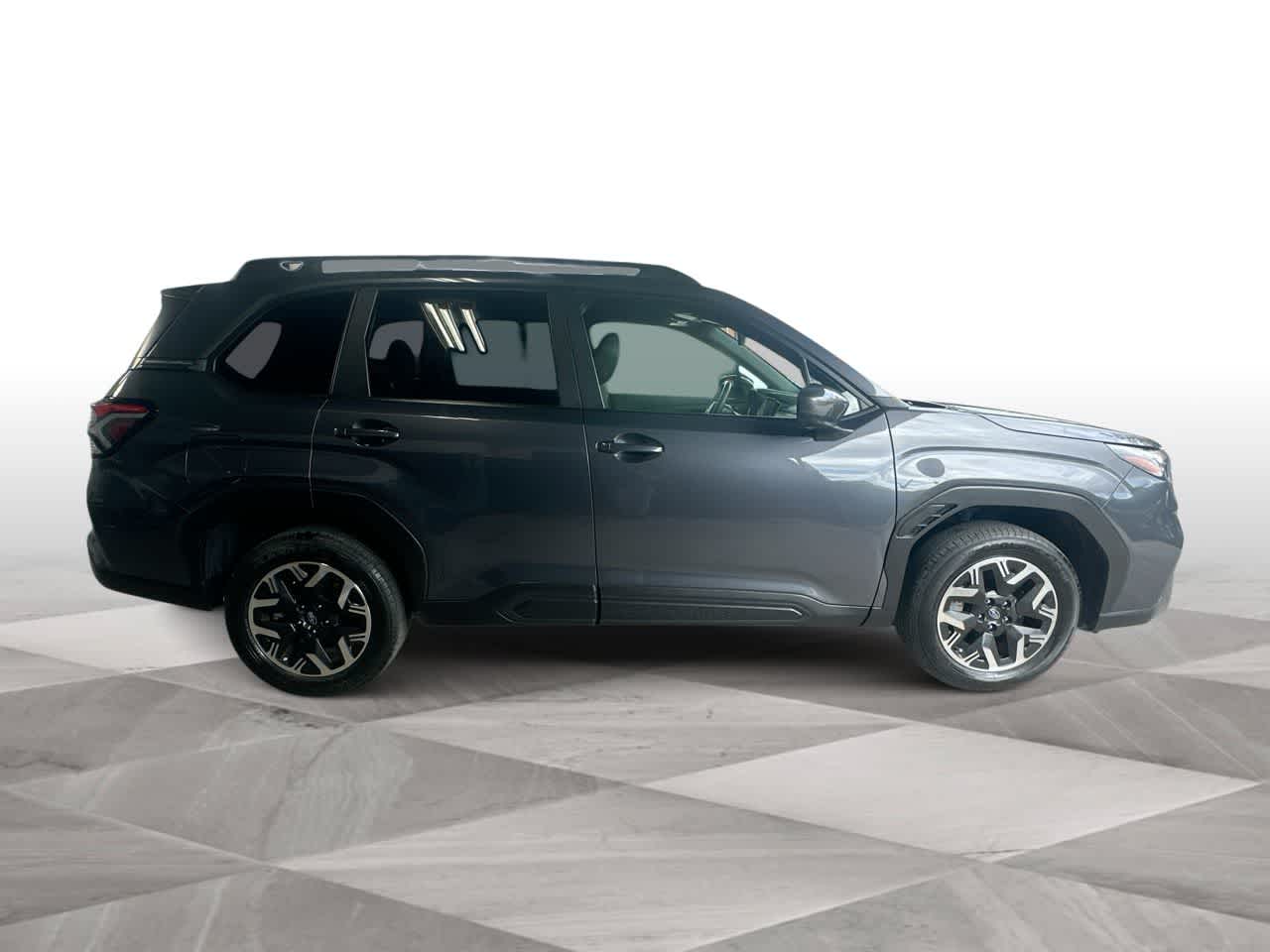 Thumbnail: 2025 Subaru Forester - 9