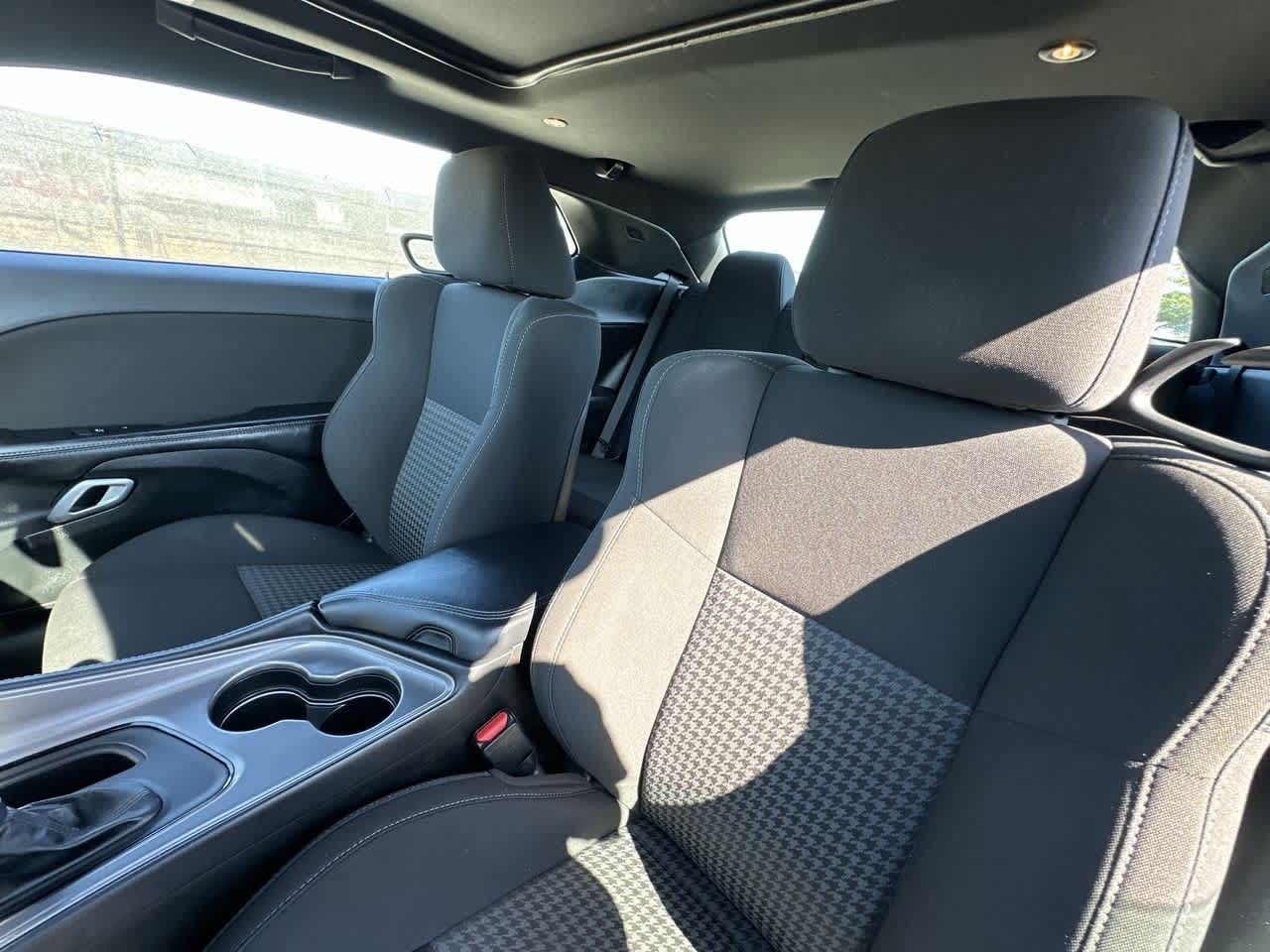 Thumbnail: 2023 Dodge Challenger - 14