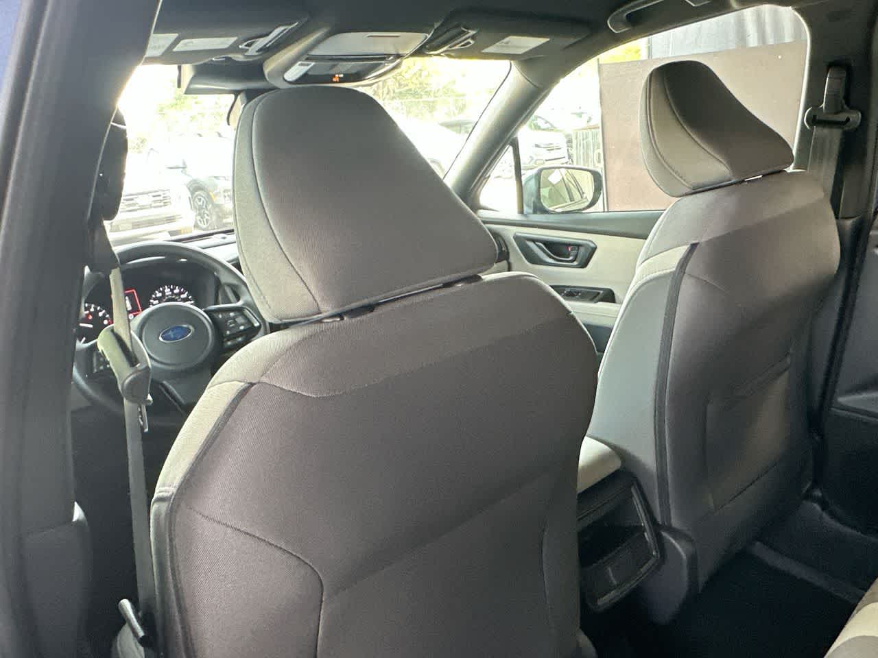 Thumbnail: 2026 Subaru Forester - 23