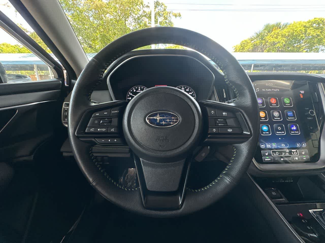Thumbnail: 2024 Subaru Outback - 15