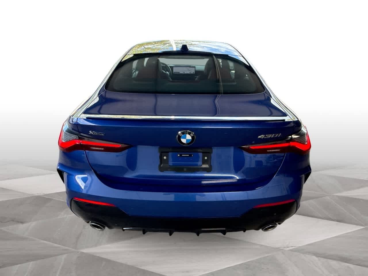 Thumbnail: 2026 BMW 4 Series - 7