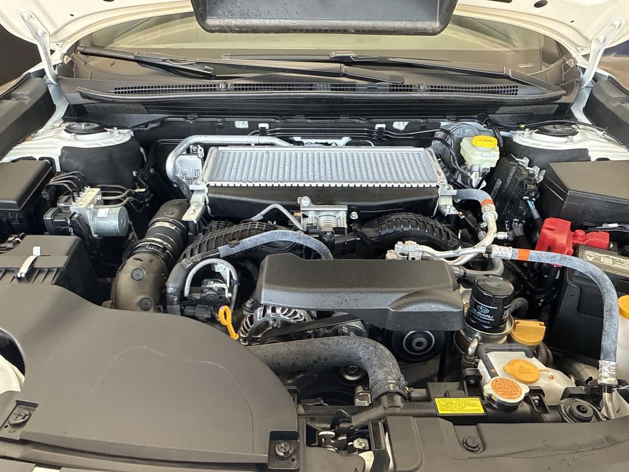 Thumbnail: 2025 Subaru Outback - 12