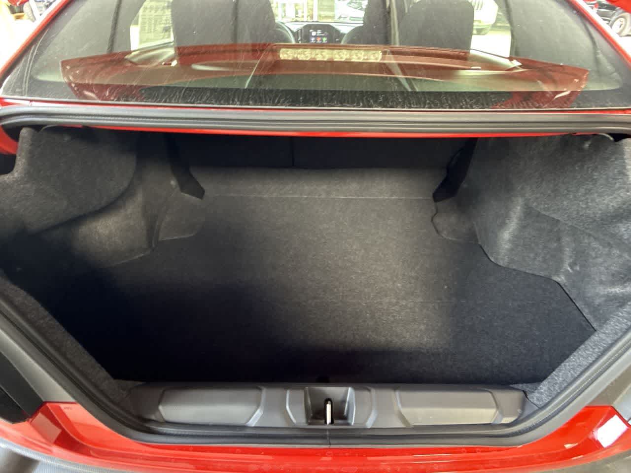 Thumbnail: 2026 Subaru WRX - 25