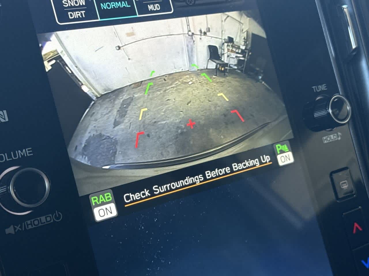 Thumbnail: 2026 Subaru Forester - 19