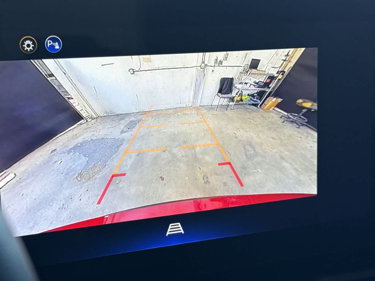 Thumbnail: 2026 Chevrolet Equinox - 19