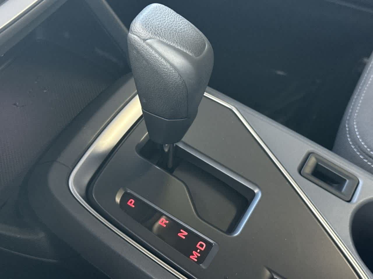 Thumbnail: 2025 Subaru Crosstrek - 21