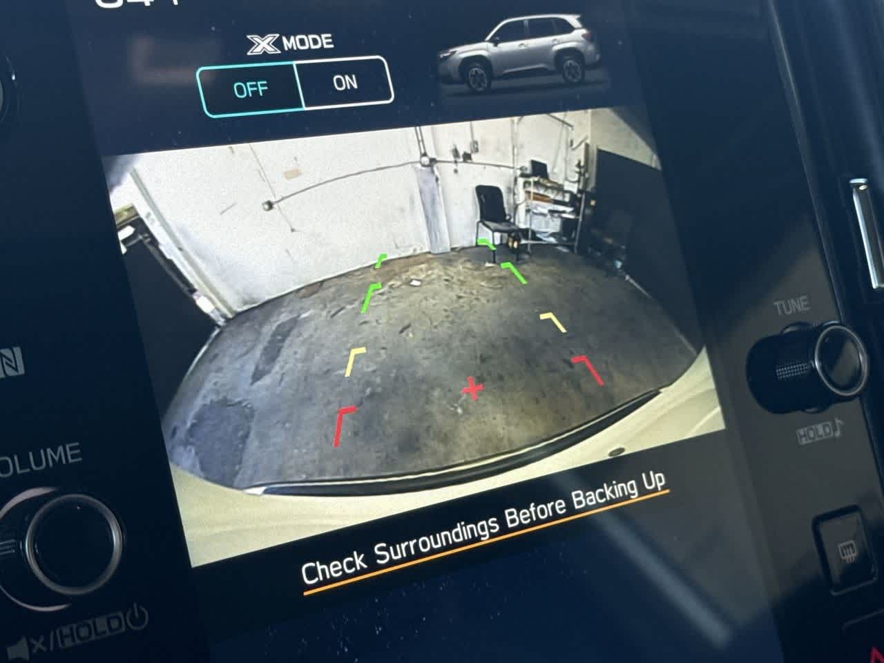 Thumbnail: 2026 Subaru Forester - 19