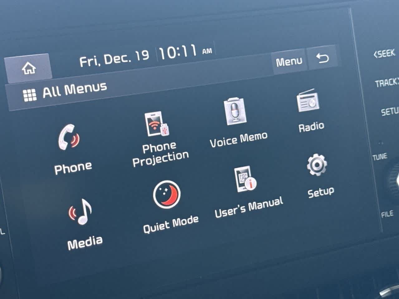 Thumbnail: 2023 Kia Sportage - 18