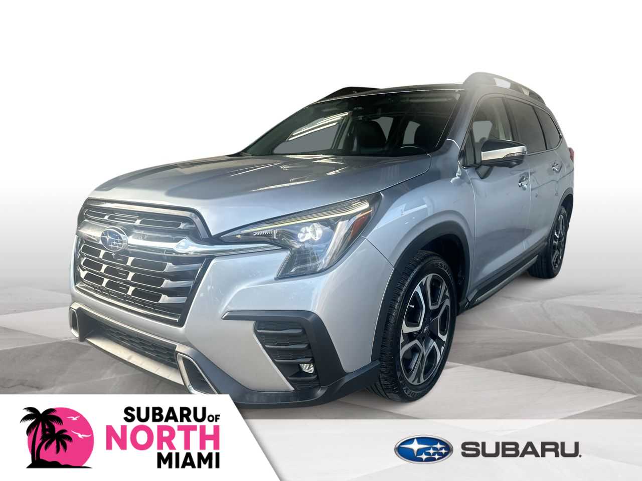 Thumbnail: 2023 Subaru Ascent - 1