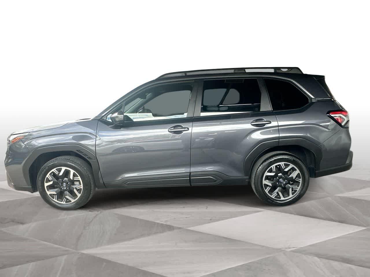 Thumbnail: 2025 Subaru Forester - 5