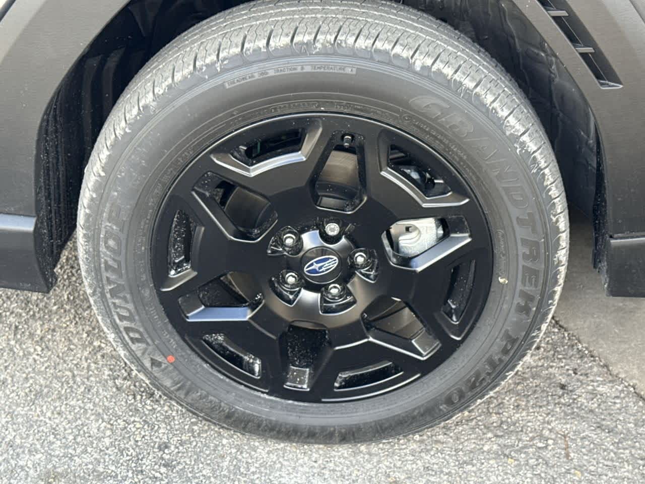 Thumbnail: 2026 Subaru Outback - 11