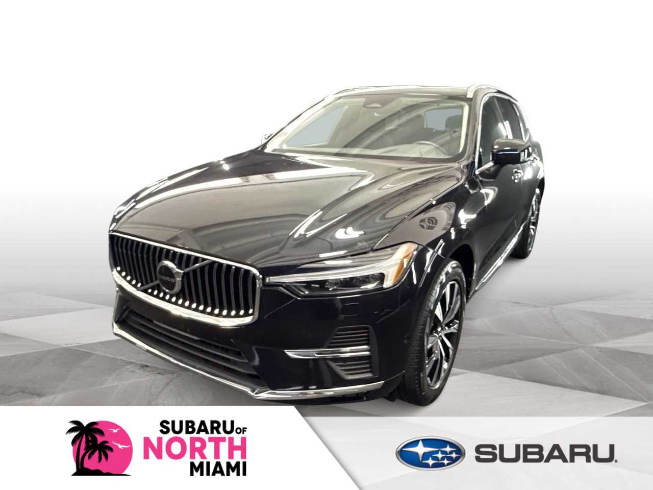 2023 Volvo XC60 B5 Plus -
                  Miami, FL