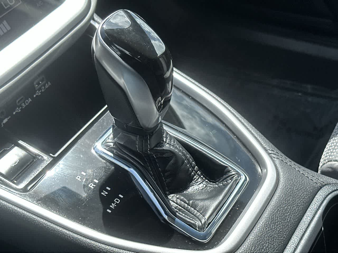 Thumbnail: 2025 Subaru Outback - 21