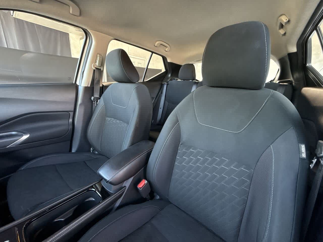 Thumbnail: 2024 Nissan Kicks - 14