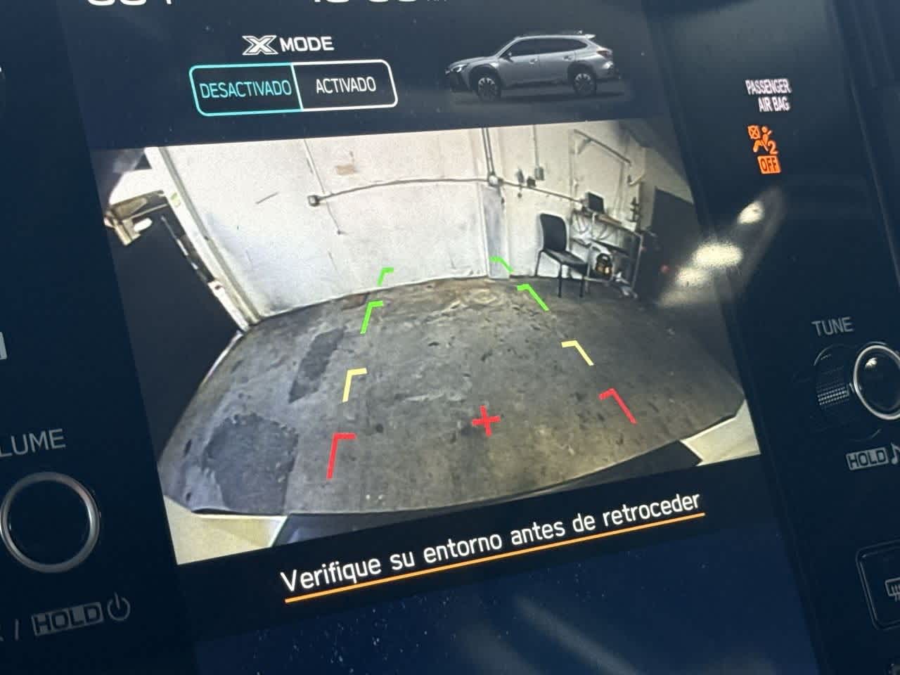 Thumbnail: 2025 Subaru Outback - 19