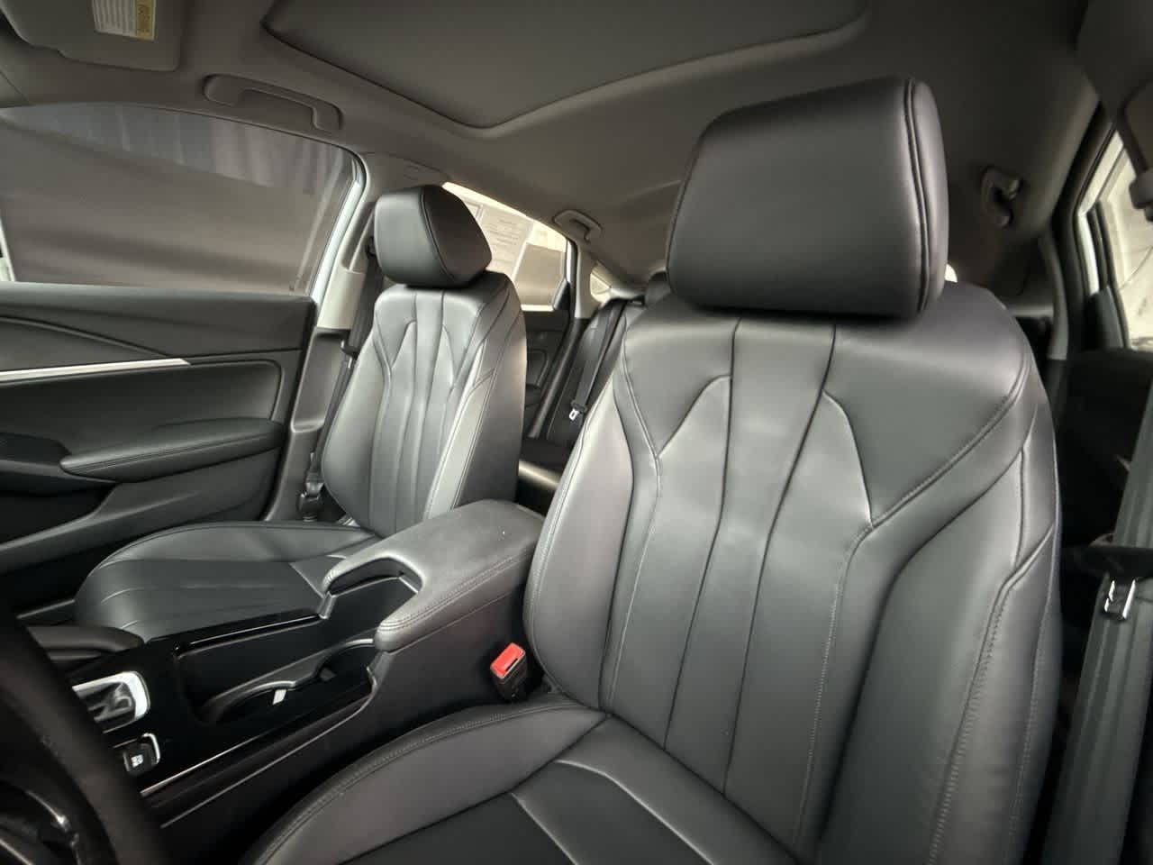 Thumbnail: 2023 Acura Integra - 14