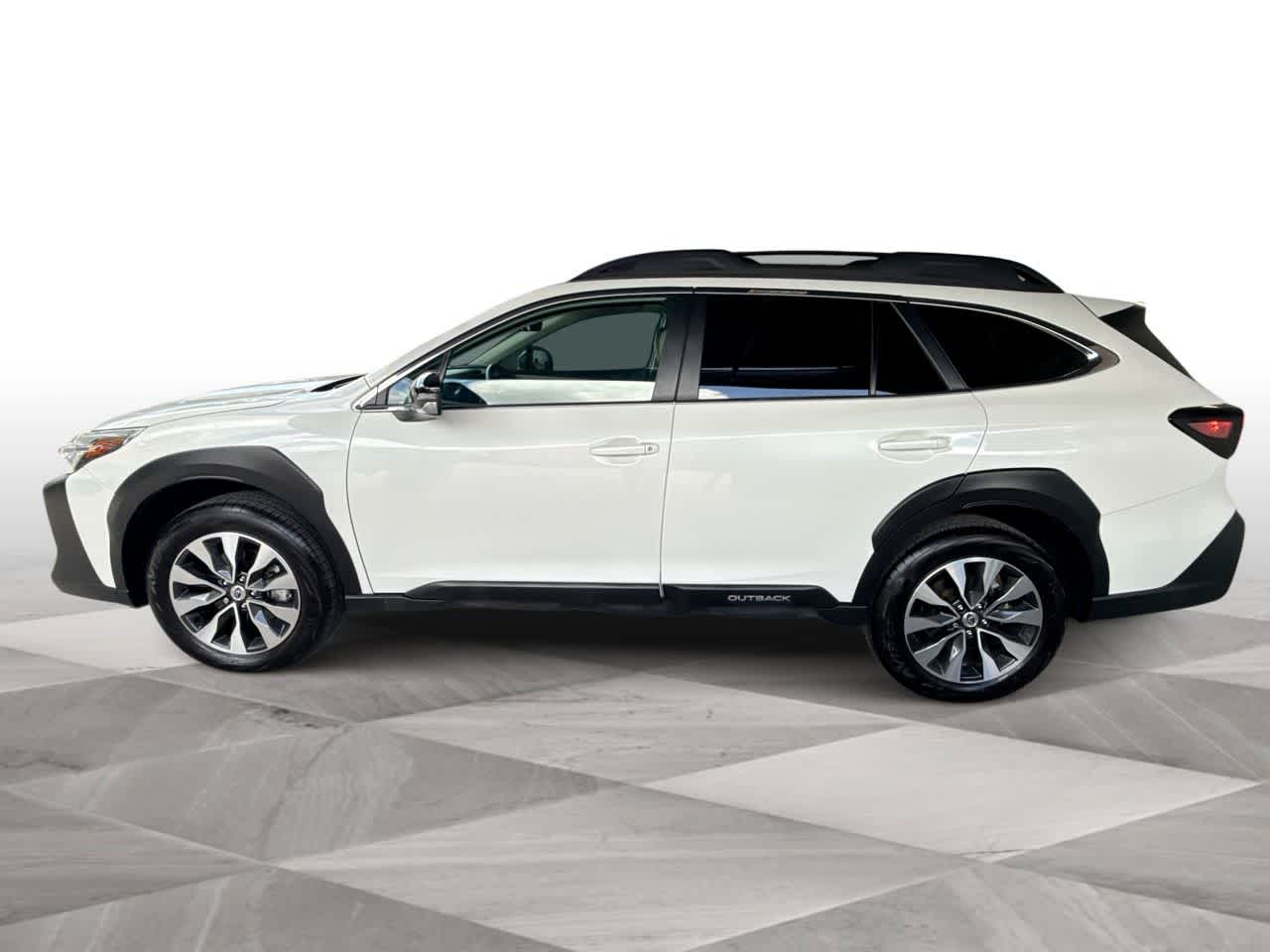 Thumbnail: 2025 Subaru Outback - 5
