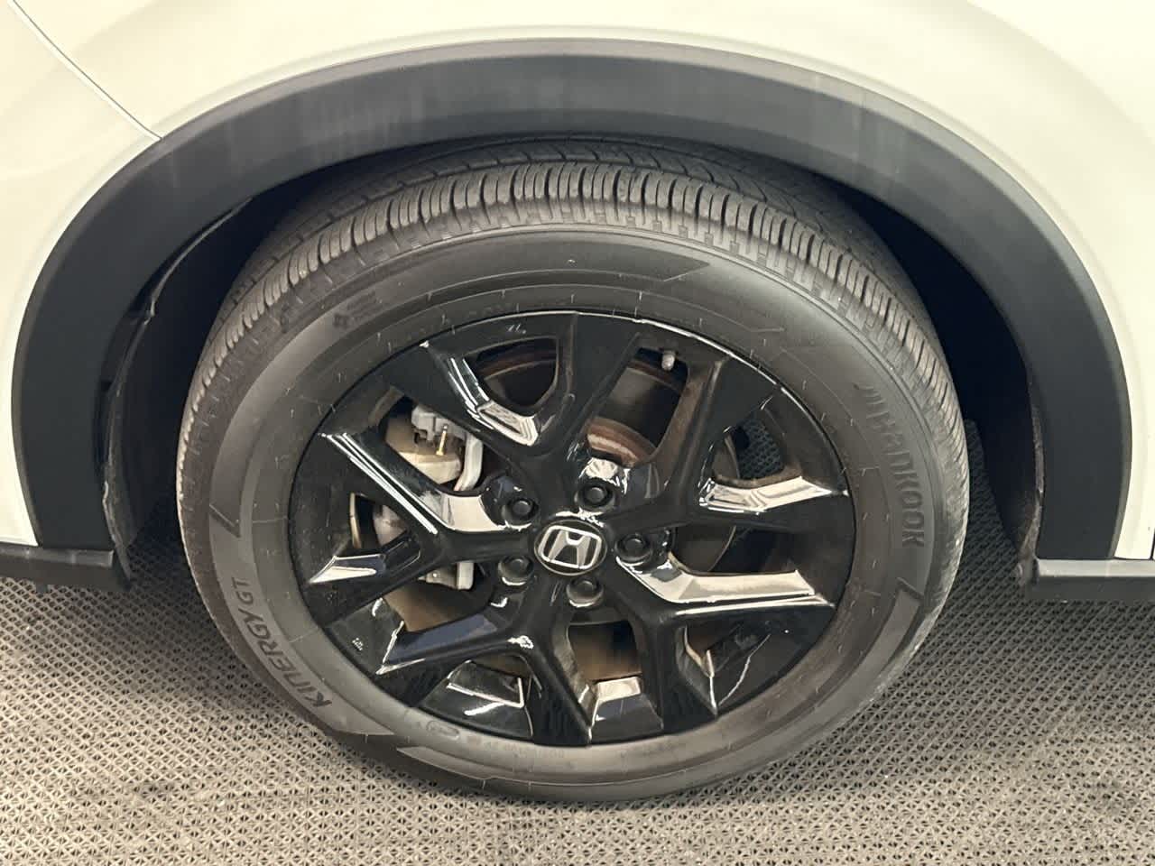 2023 Honda HR-V Sport 11