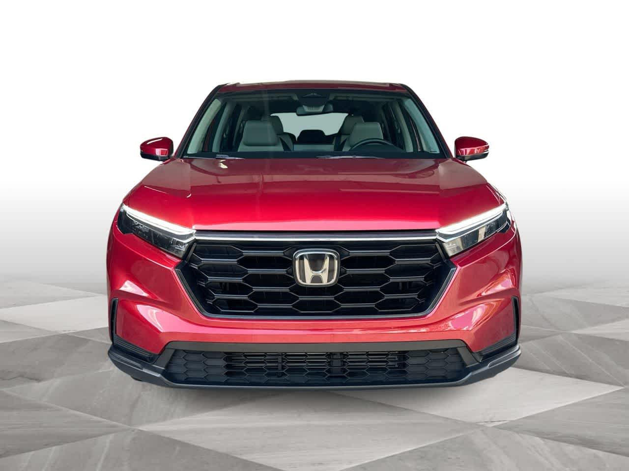 Thumbnail: 2024 Honda CR-V - 3