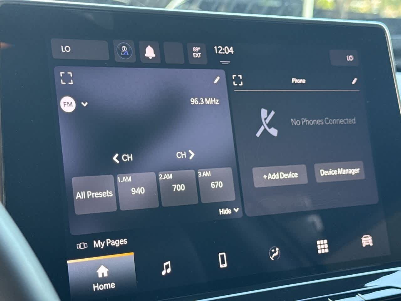 Thumbnail: 2024 Jeep Compass - 18