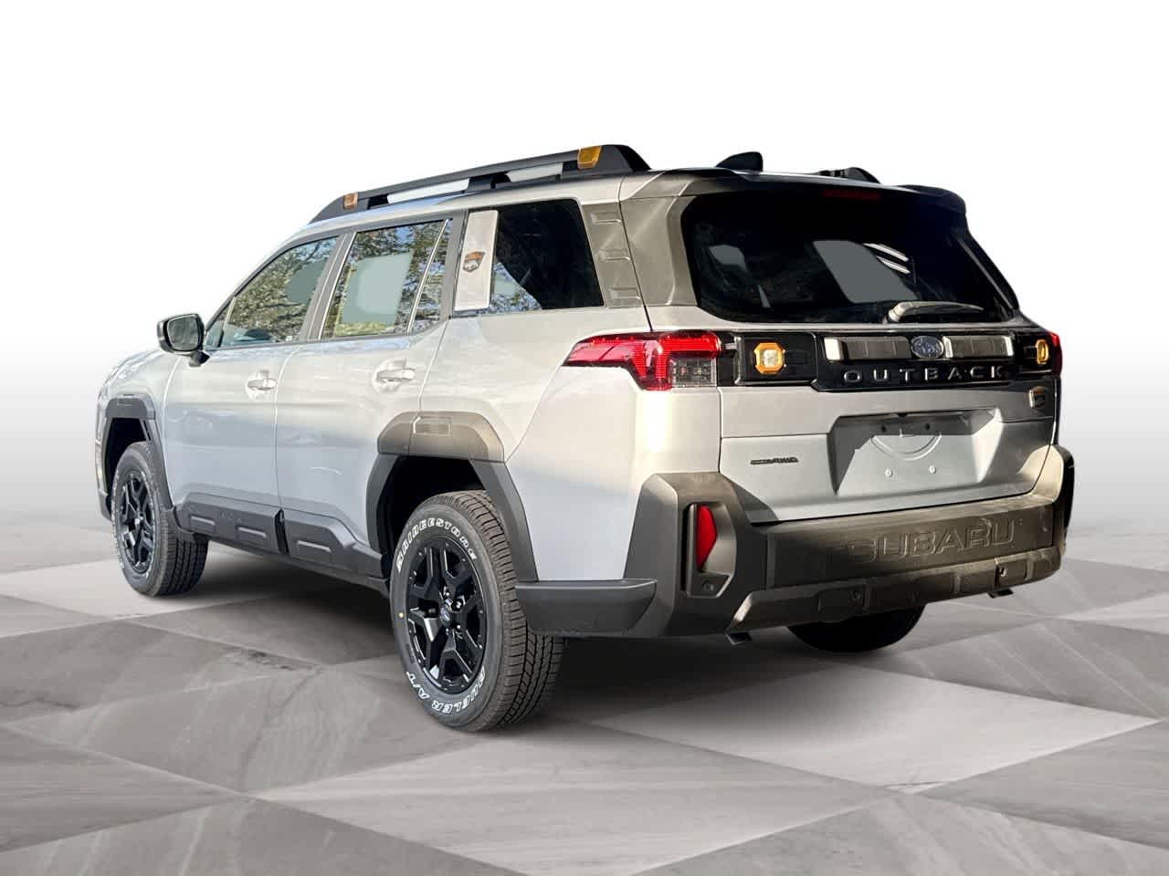 Thumbnail: 2026 Subaru Outback - 6