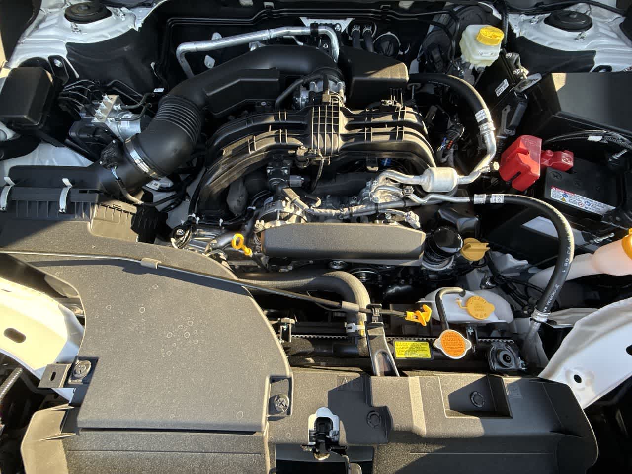 Thumbnail: 2026 Subaru Outback - 12