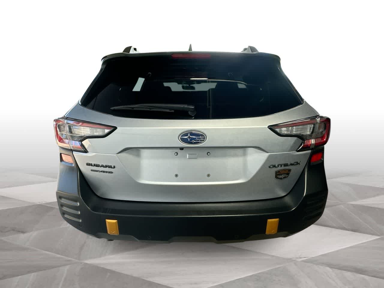Thumbnail: 2025 Subaru Outback - 7