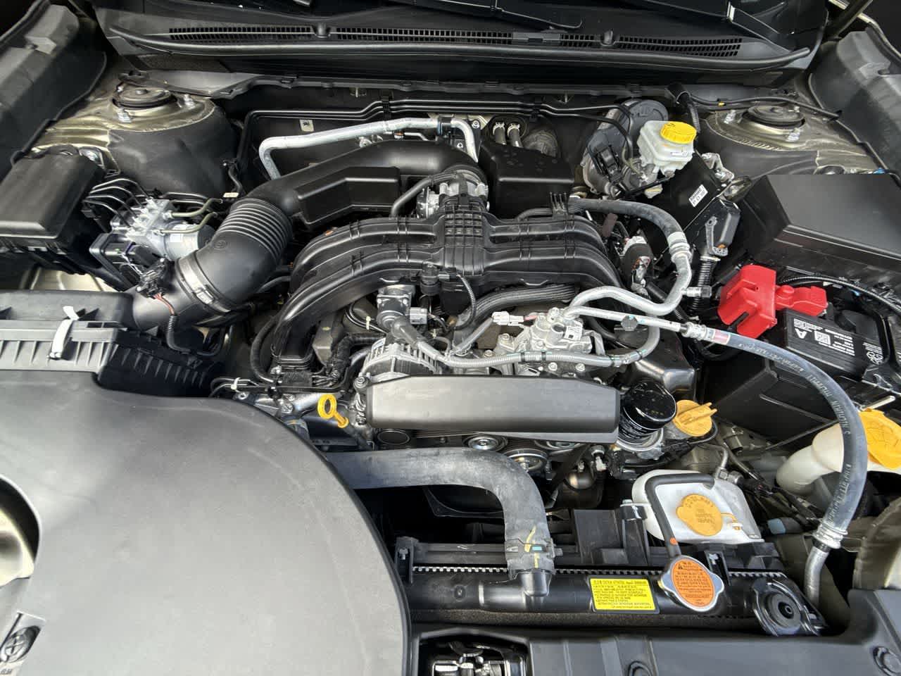 Thumbnail: 2025 Subaru Outback - 12