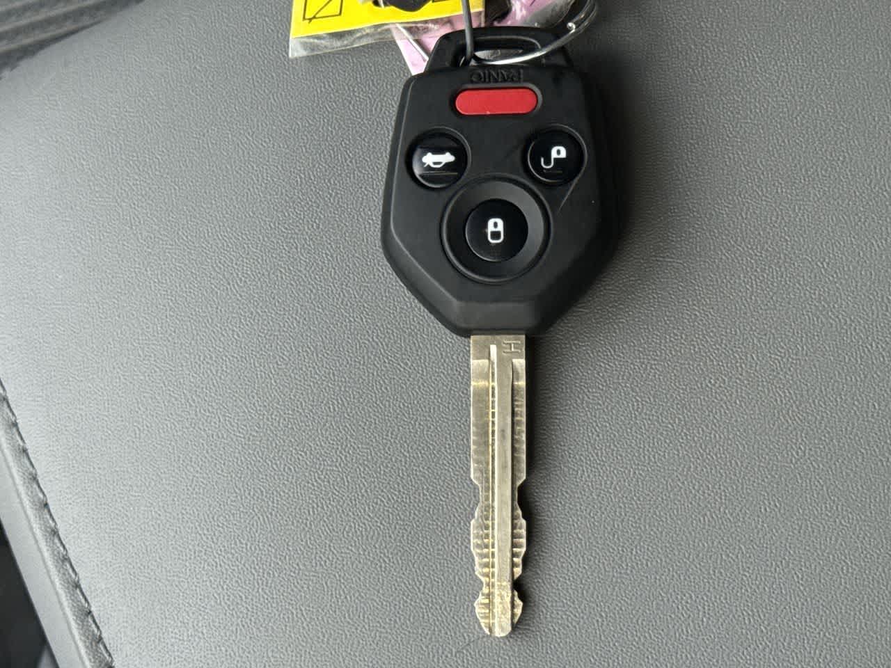 Thumbnail: 2025 Subaru Legacy - 28