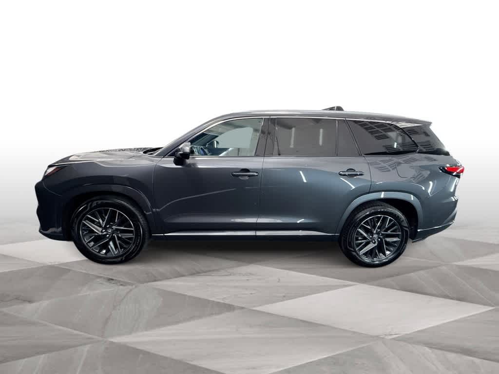Thumbnail: 2024 Lexus TX - 5