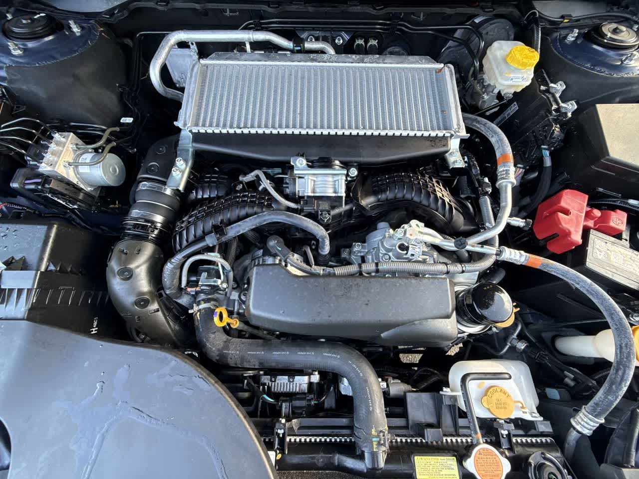 Thumbnail: 2025 Subaru Outback - 12