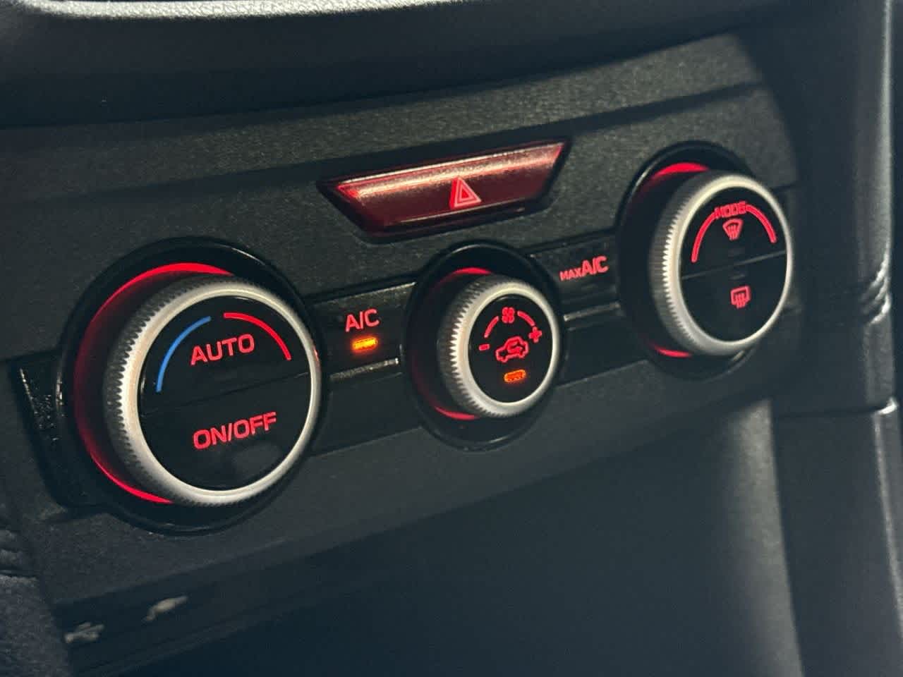 Thumbnail: 2023 Subaru Crosstrek - 20