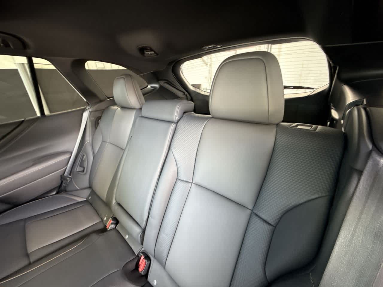 Thumbnail: 2023 Subaru Outback - 22