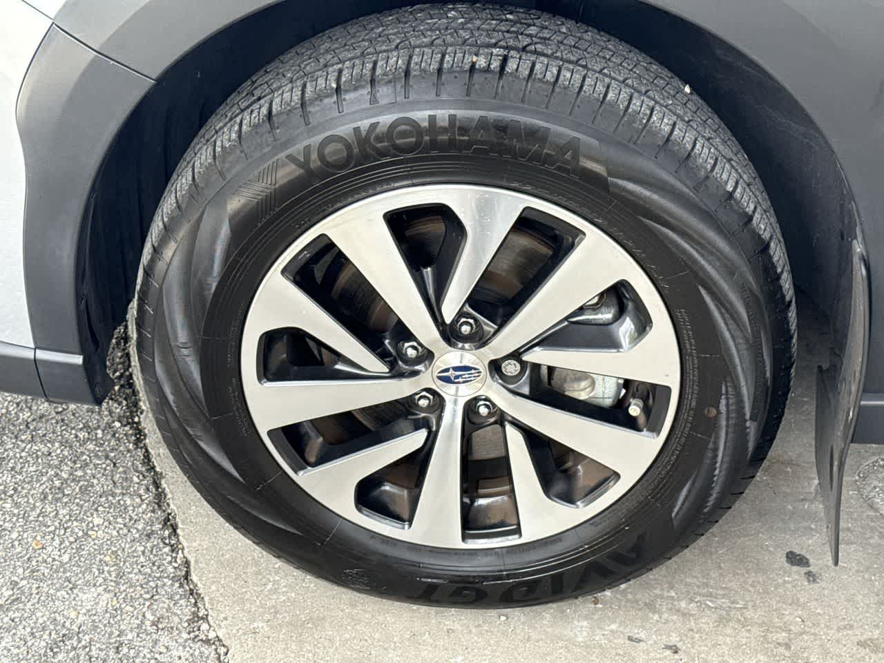 Thumbnail: 2025 Subaru Outback - 11