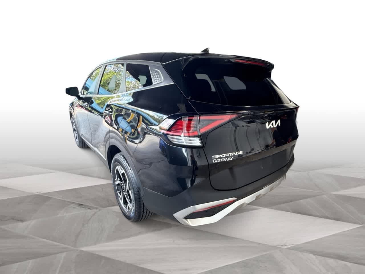 Thumbnail: 2023 Kia Sportage - 6