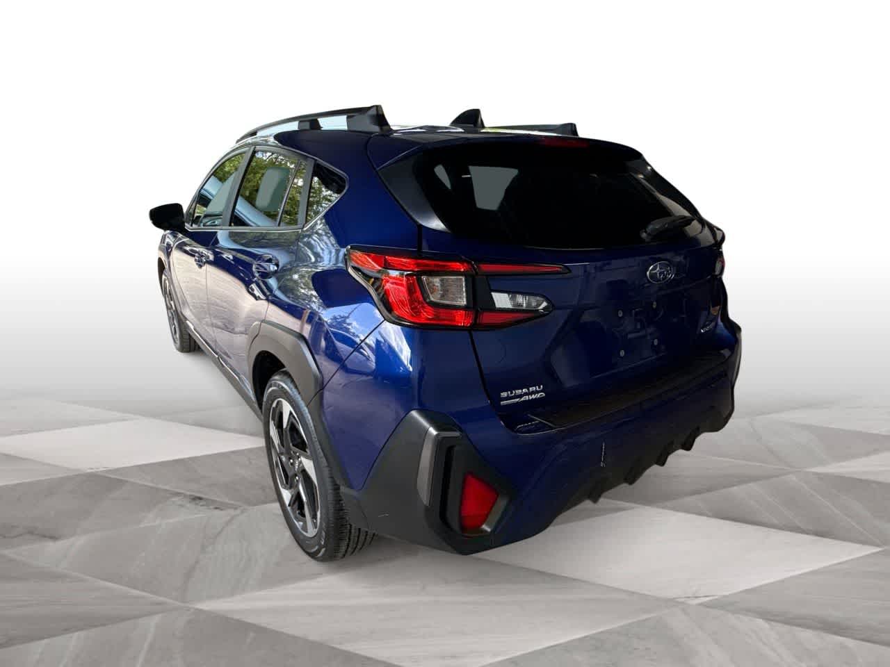 Thumbnail: 2025 Subaru Crosstrek - 6